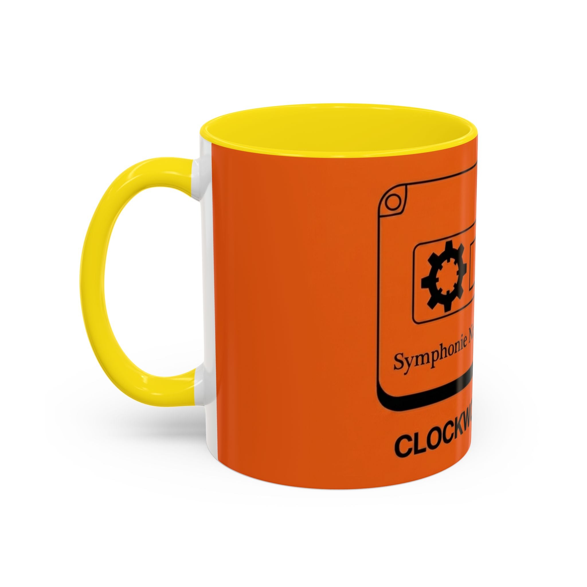 Clockwork Orange - Coffee Mug