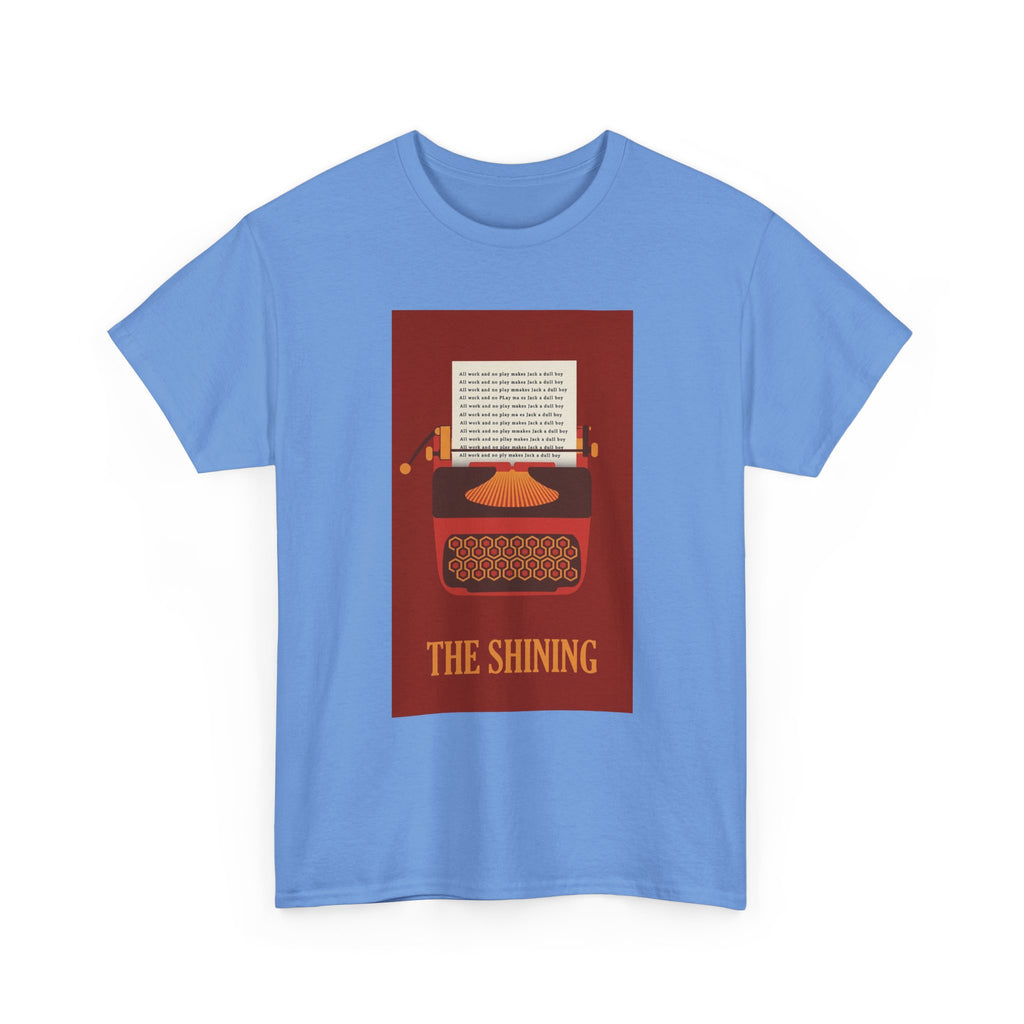 The Shining Typewriter - T shirt