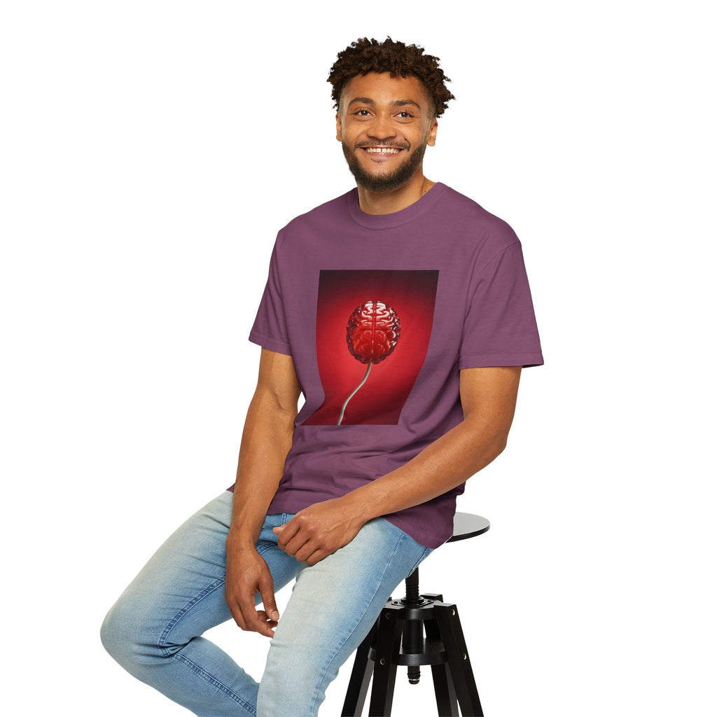 Brain Lollipop — T-Shirt
