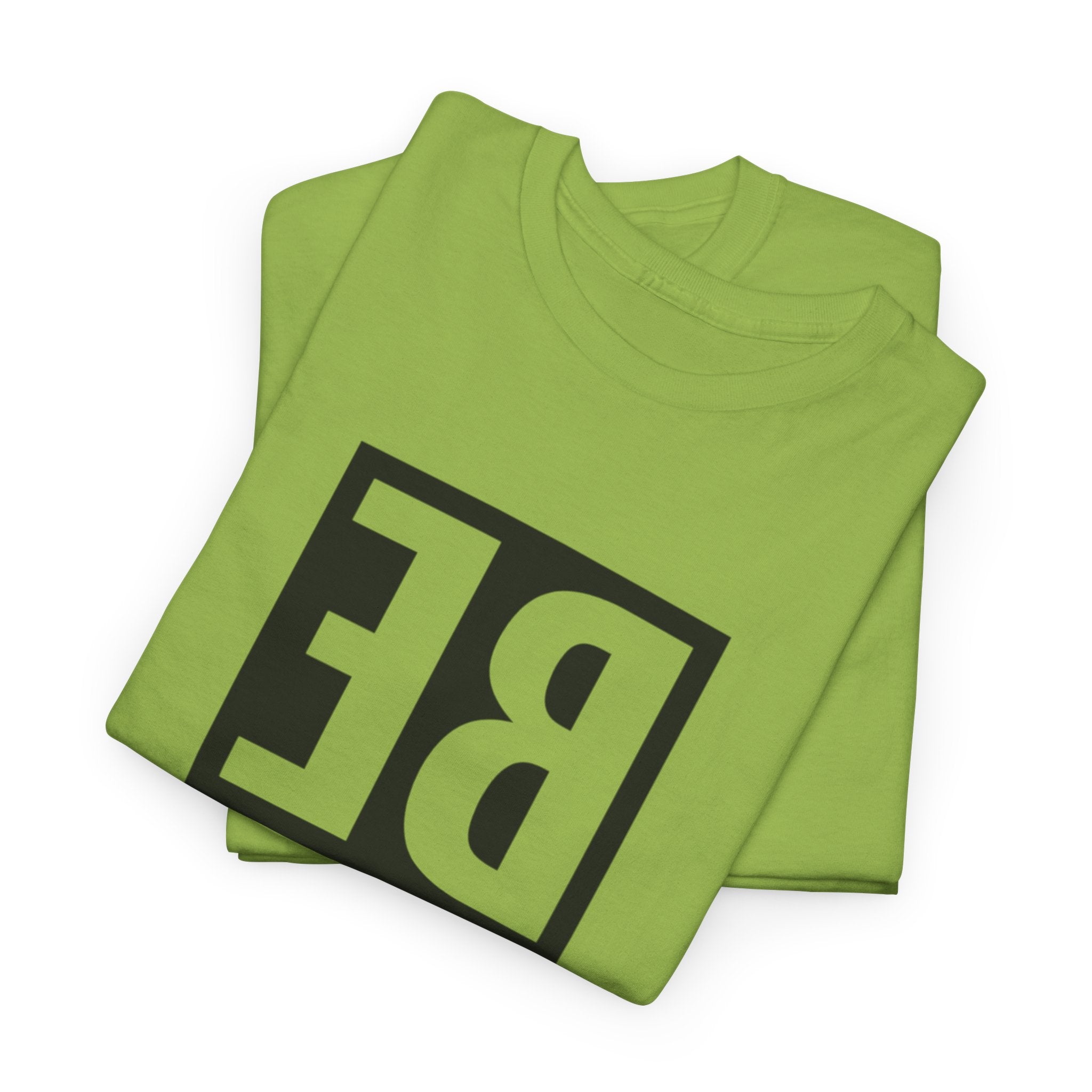 'BE DIFFERENT' — T Shirt