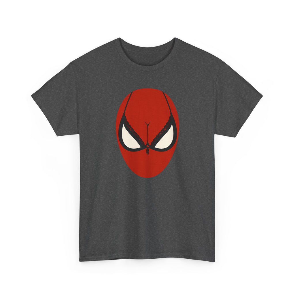 Spider brassière -  T-Shirt