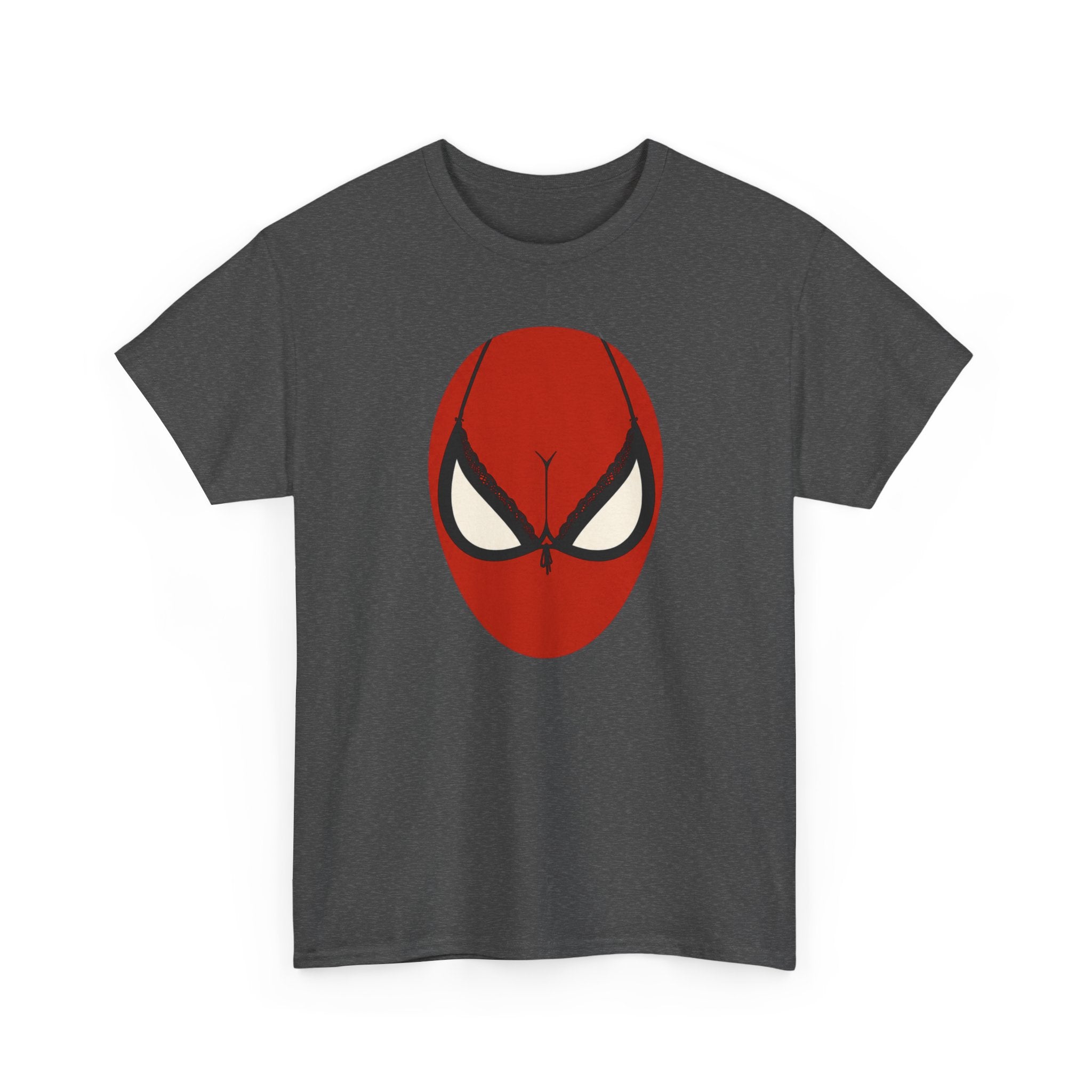 Spider brassière -  T-Shirt