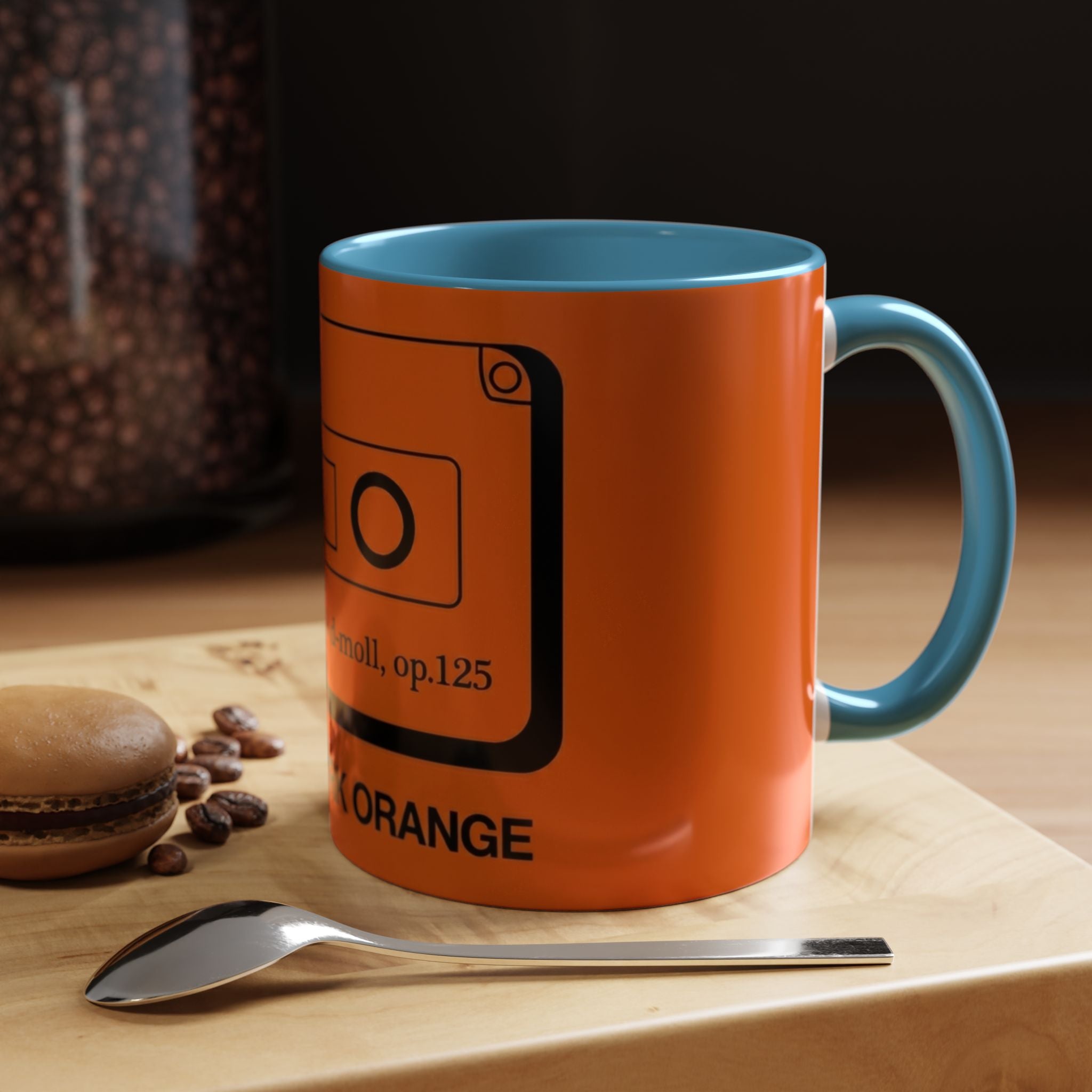 Clockwork Orange - Coffee Mug