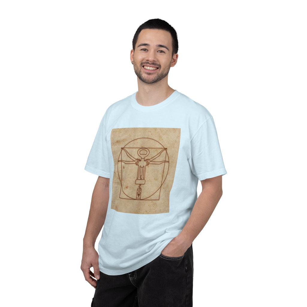 DaVinci Style — T-Shirt
