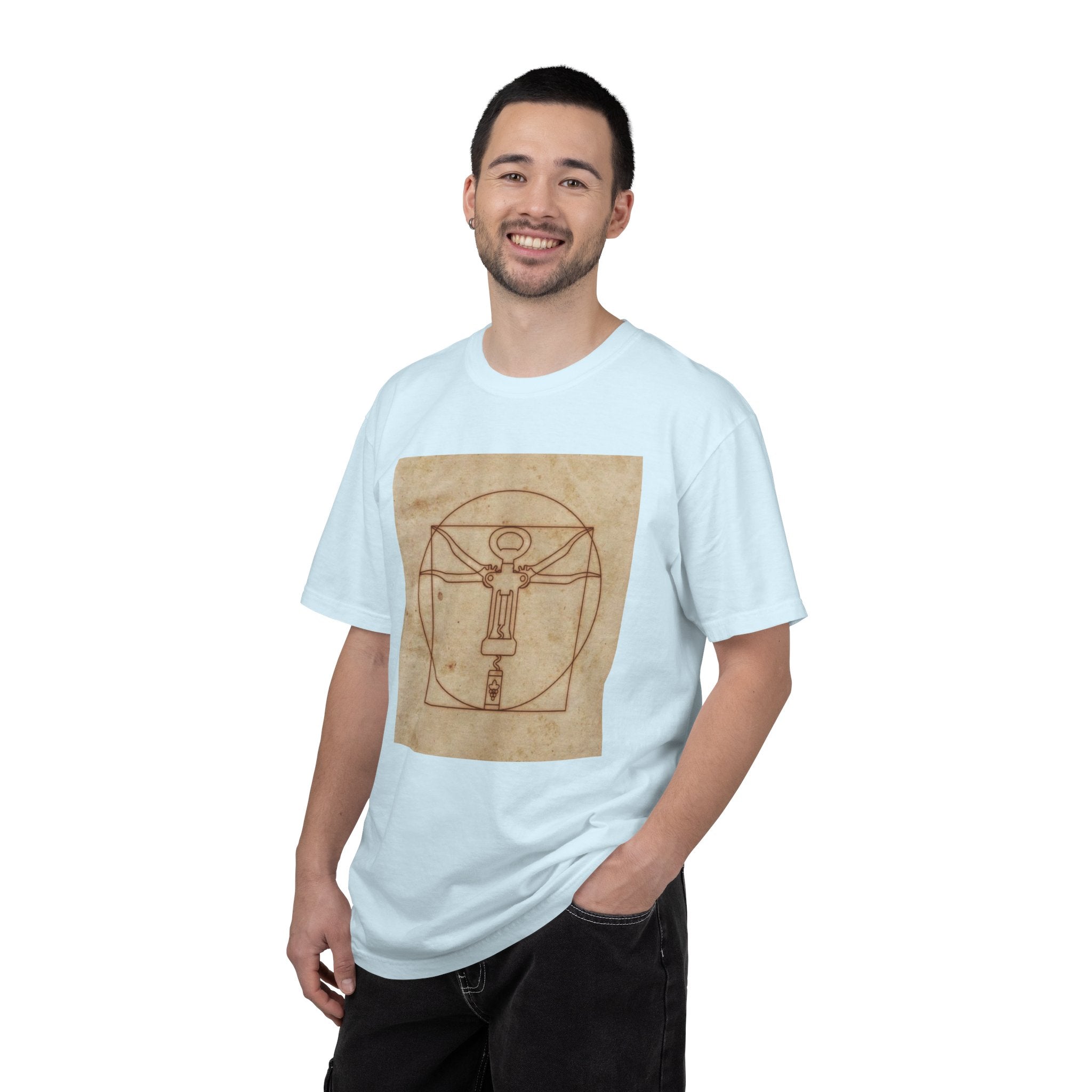 DaVinci Style — T-Shirt
