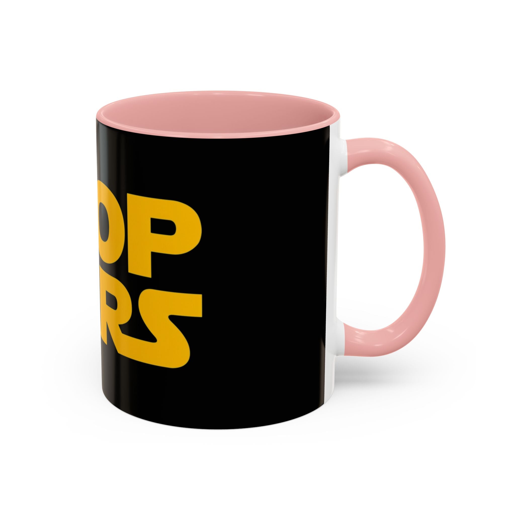 Stop Wars — Coffee Mug