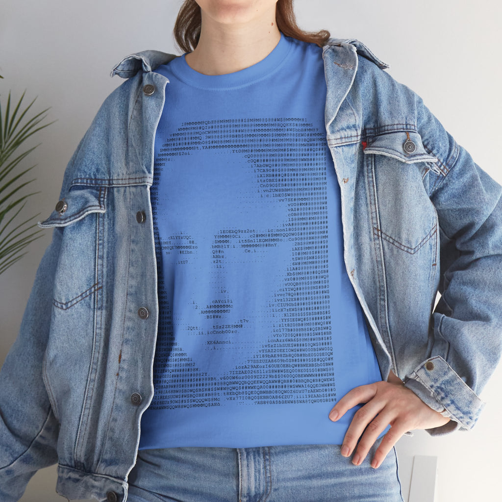 Mona Lisa Art — T-Shirt