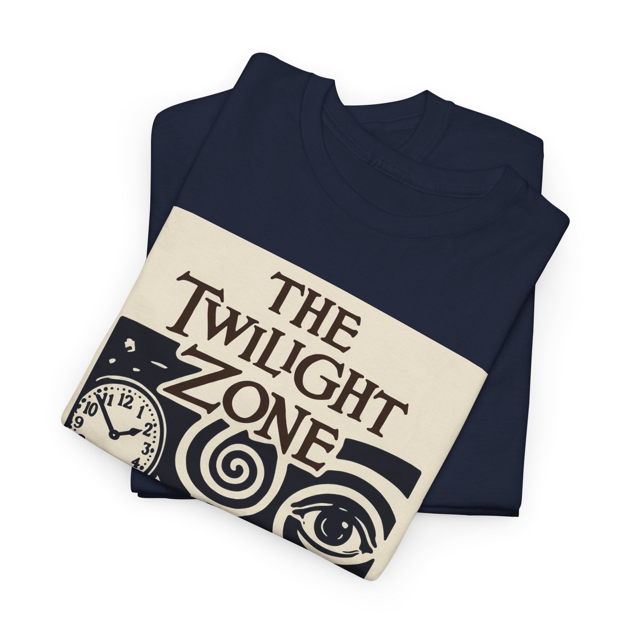'The Twilight Zone' T‑Shirt