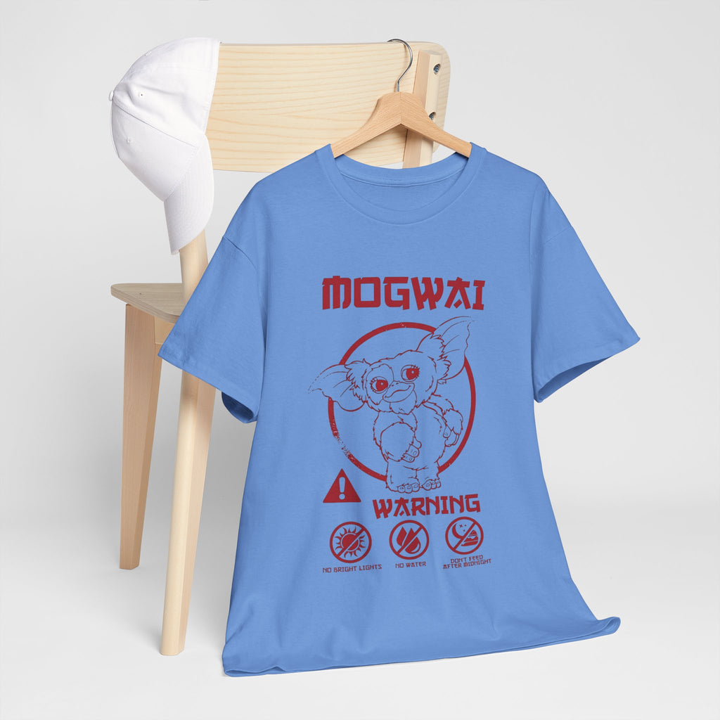 Mogwai Warning — T-Shirt