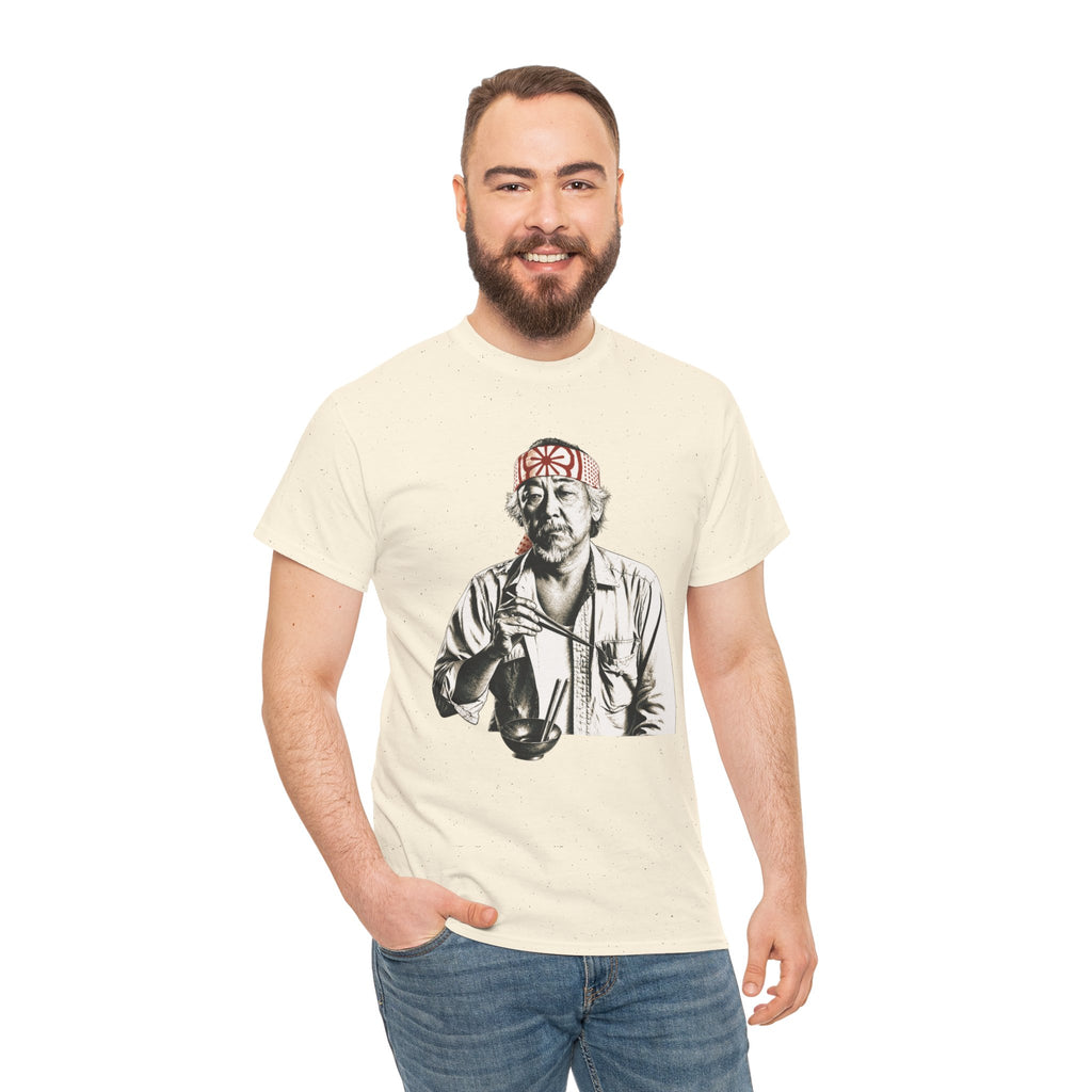Vintage Karate Kid — T-Shirt