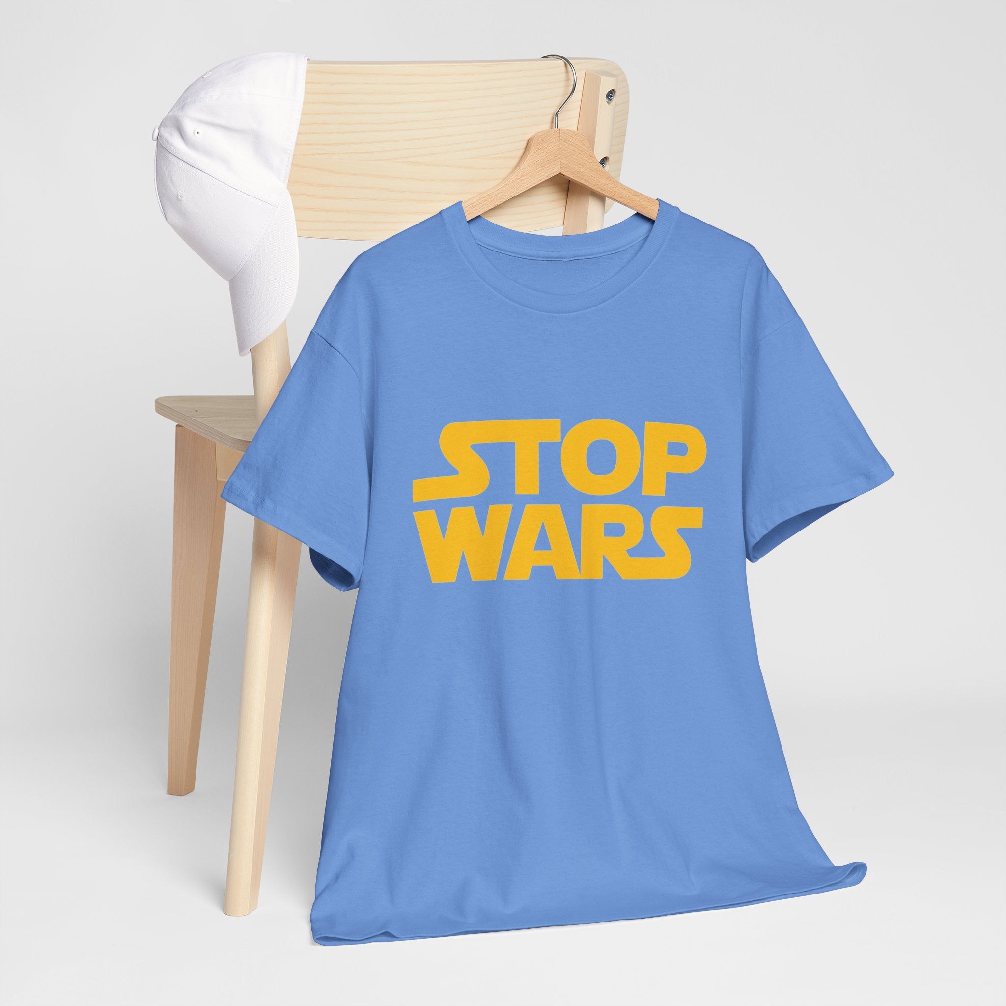 Stop Wars — T-Shirt