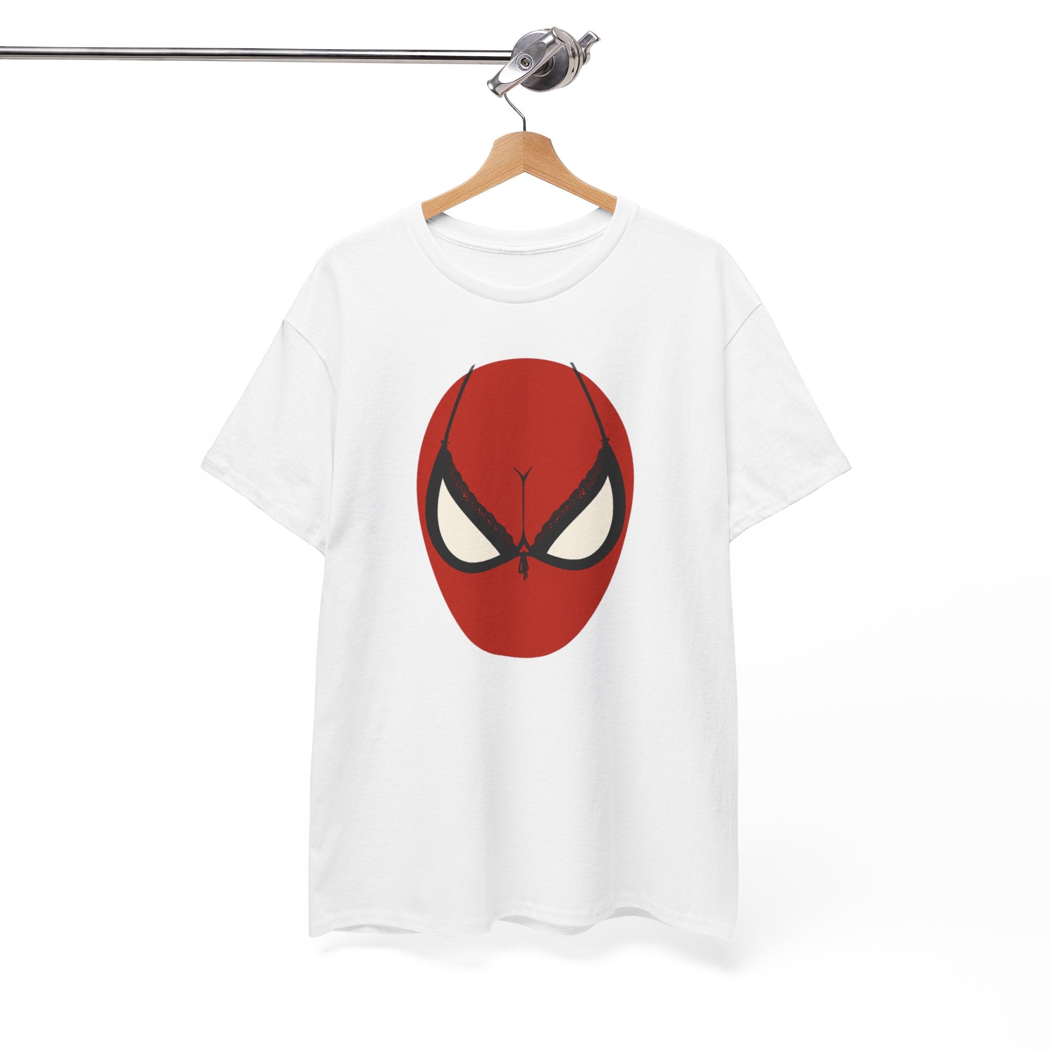 Spider brassière -  T-Shirt