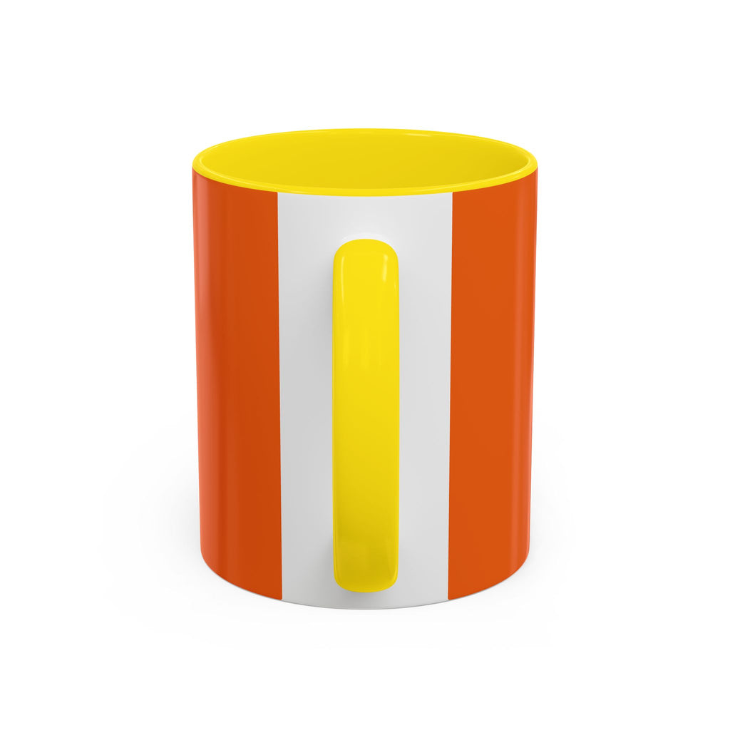 Clockwork Orange - Coffee Mug