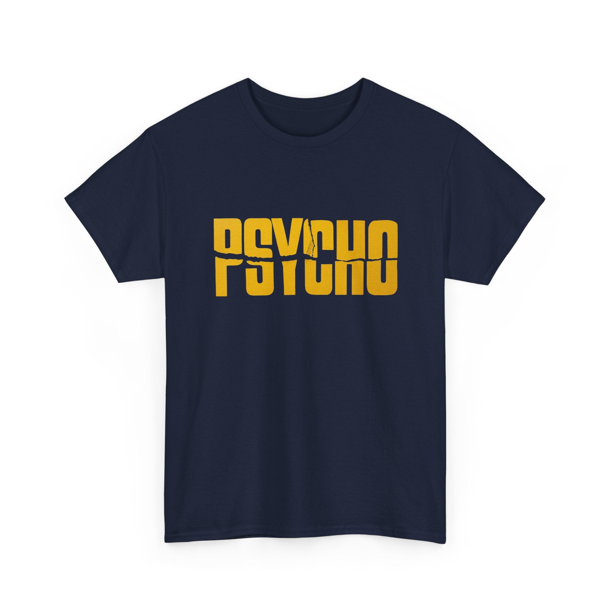 Psycho Retro — Tshirt