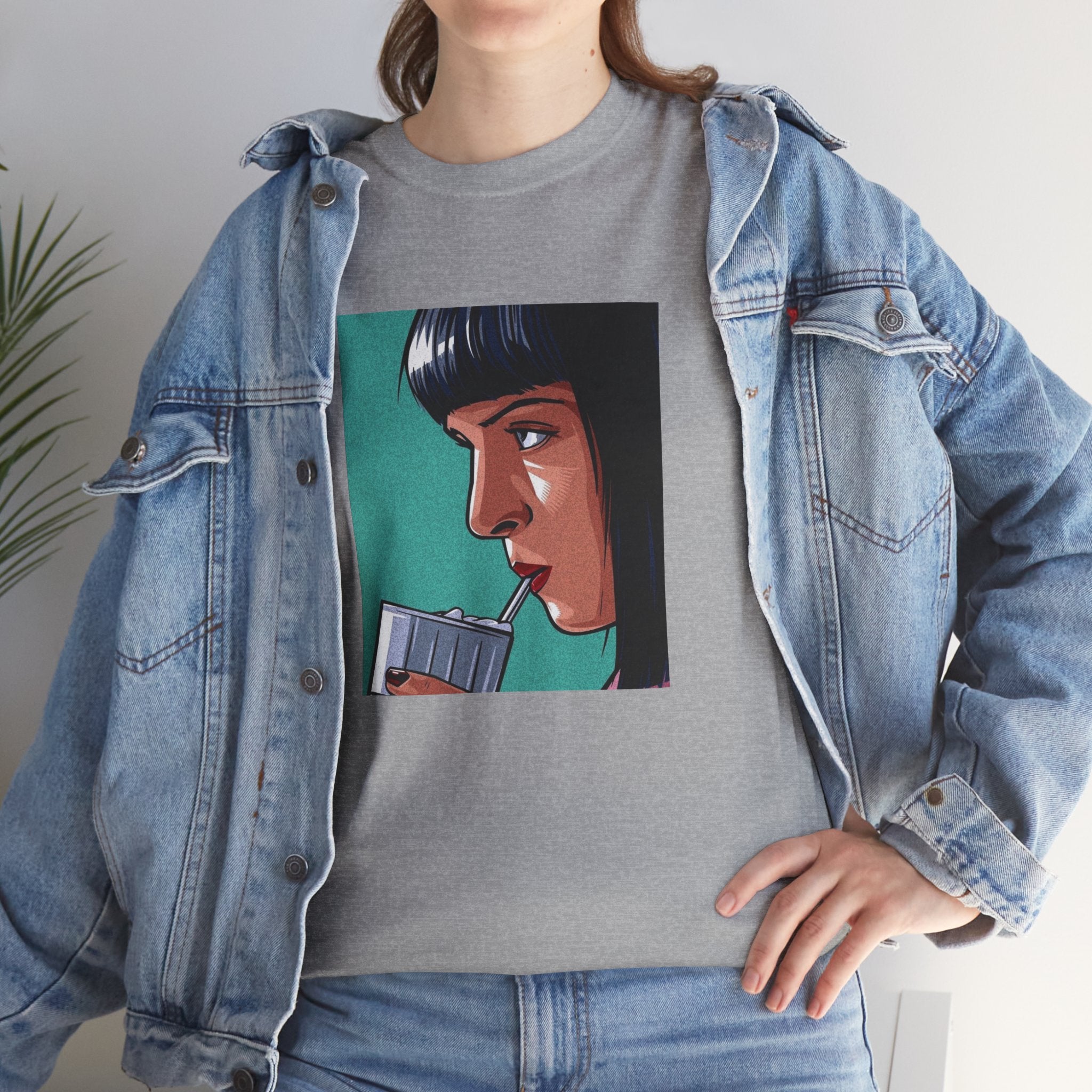 PULP ME- Tshirt