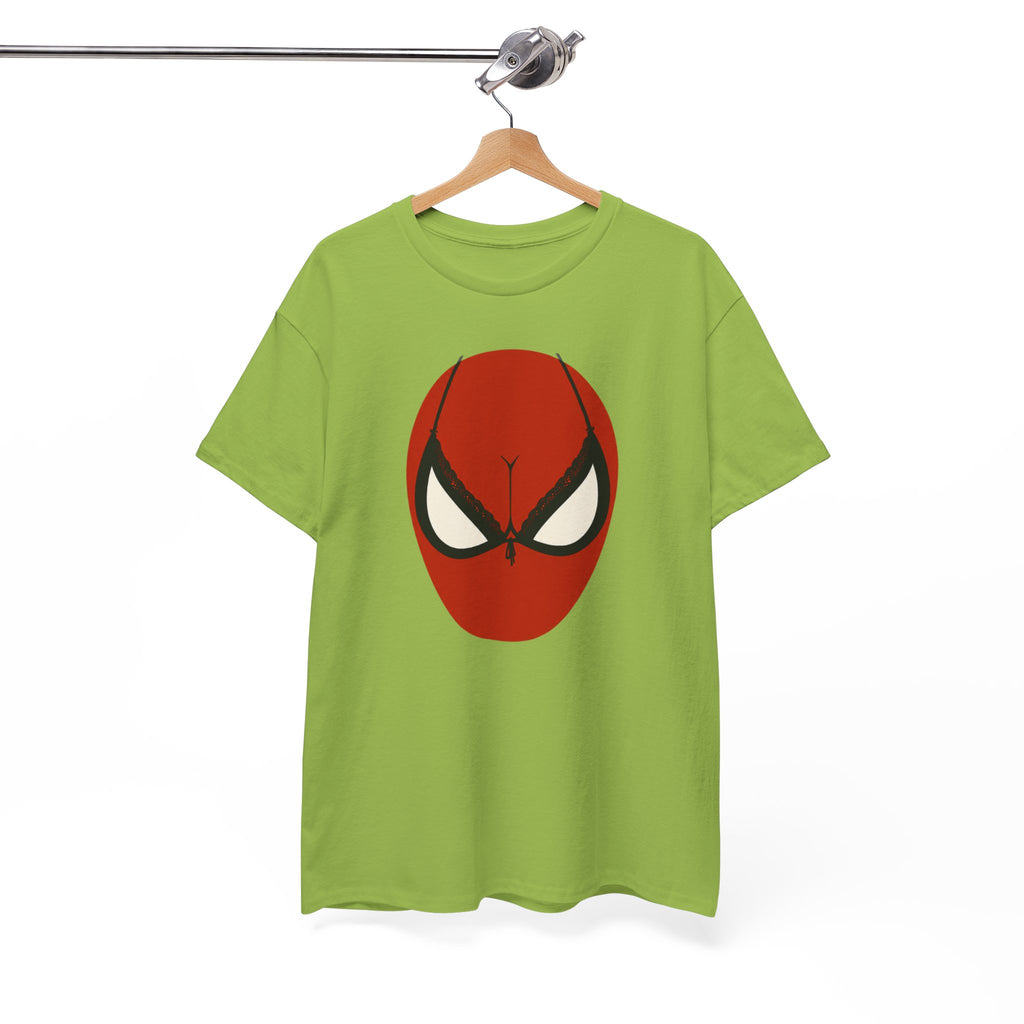 Spider brassière -  T-Shirt