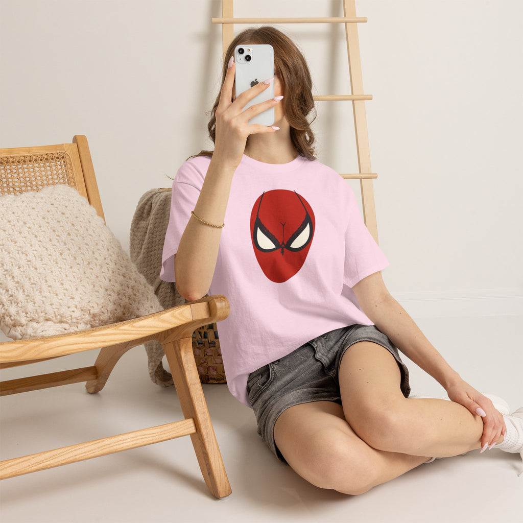 Spider brassière -  T-Shirt