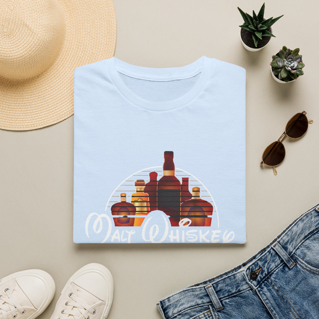 Malt Whiskey — T-Shirt