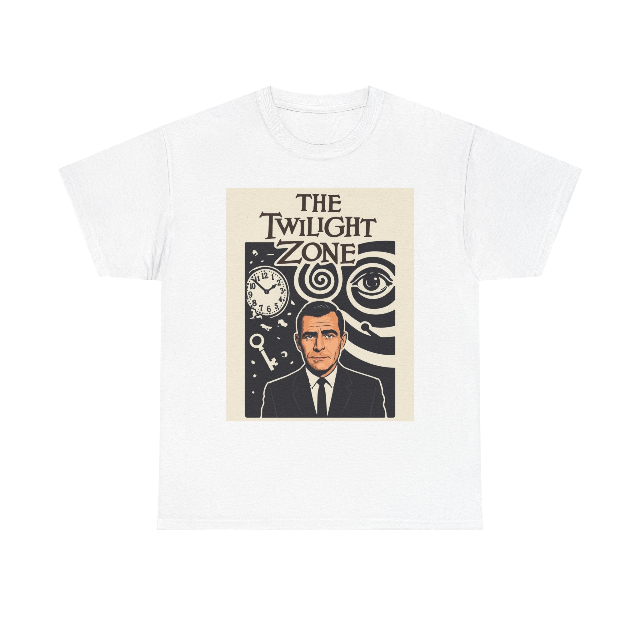 'The Twilight Zone' T‑Shirt