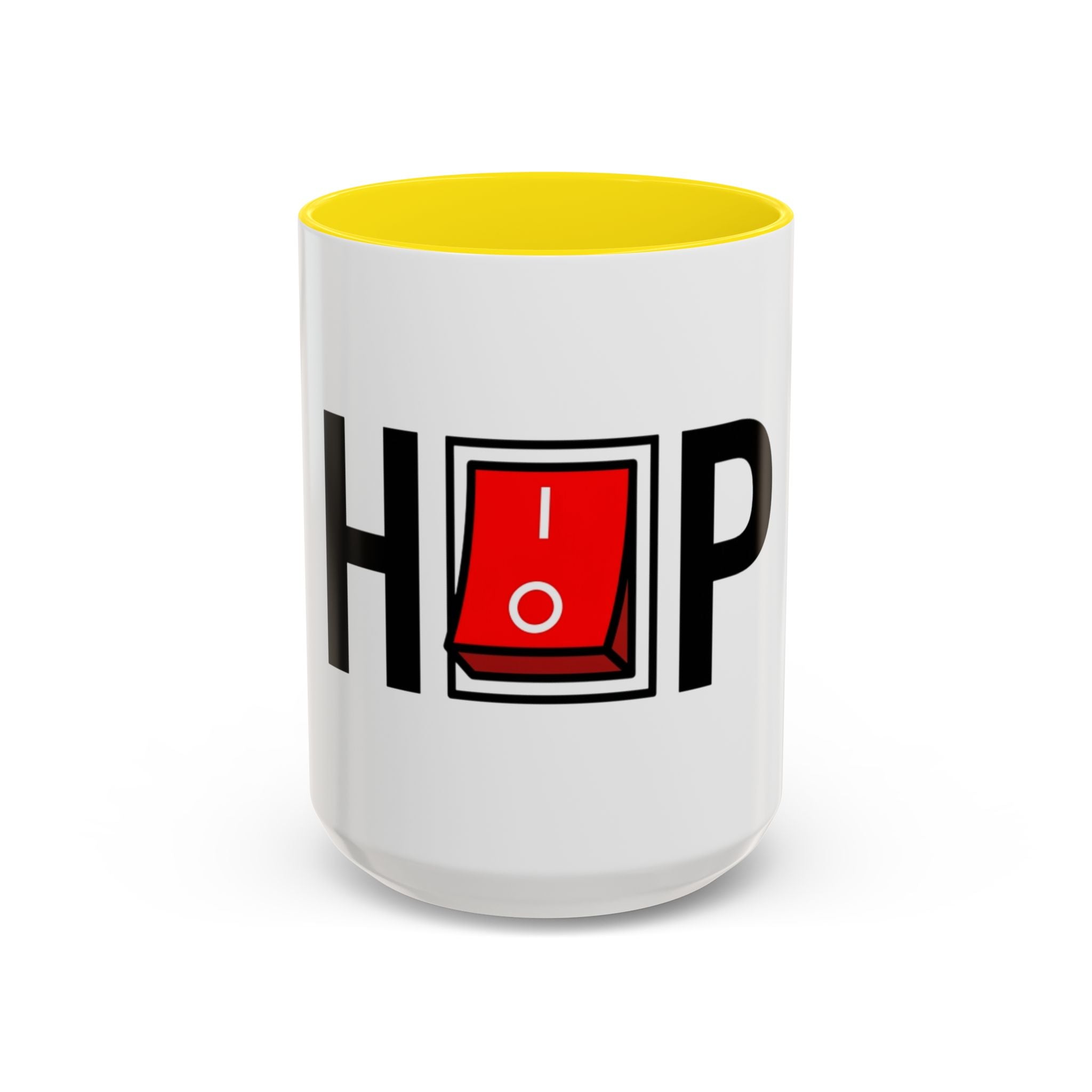 Hip Hop — Coffee Mug
