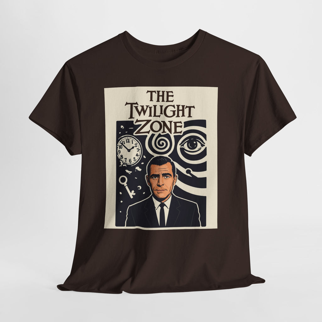 'The Twilight Zone' T‑Shirt