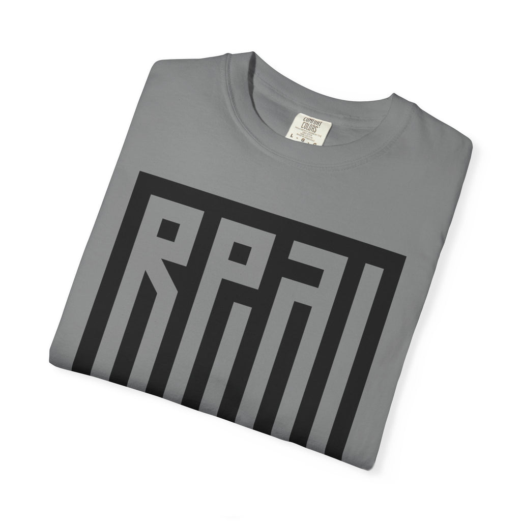 'Real/Fake' — T-Shirt