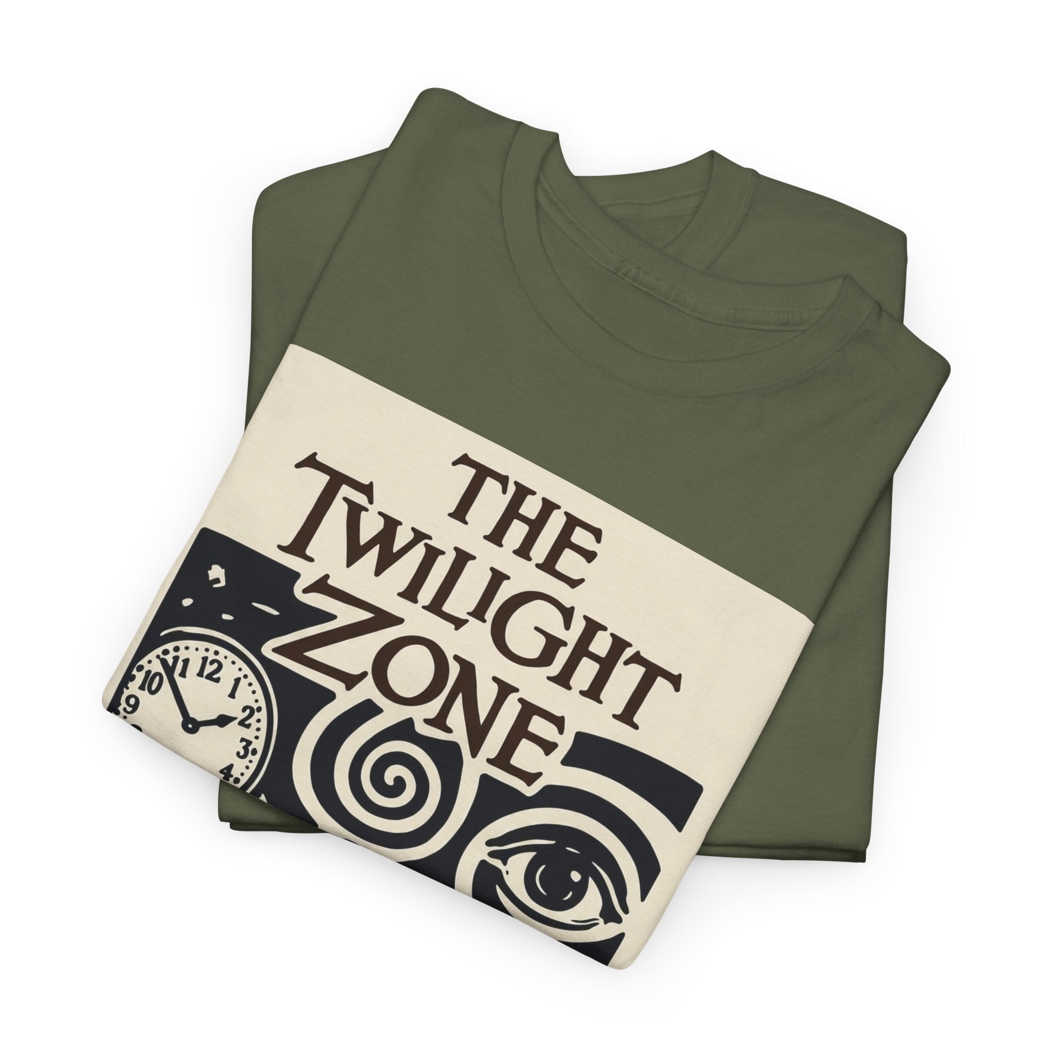'The Twilight Zone' T‑Shirt