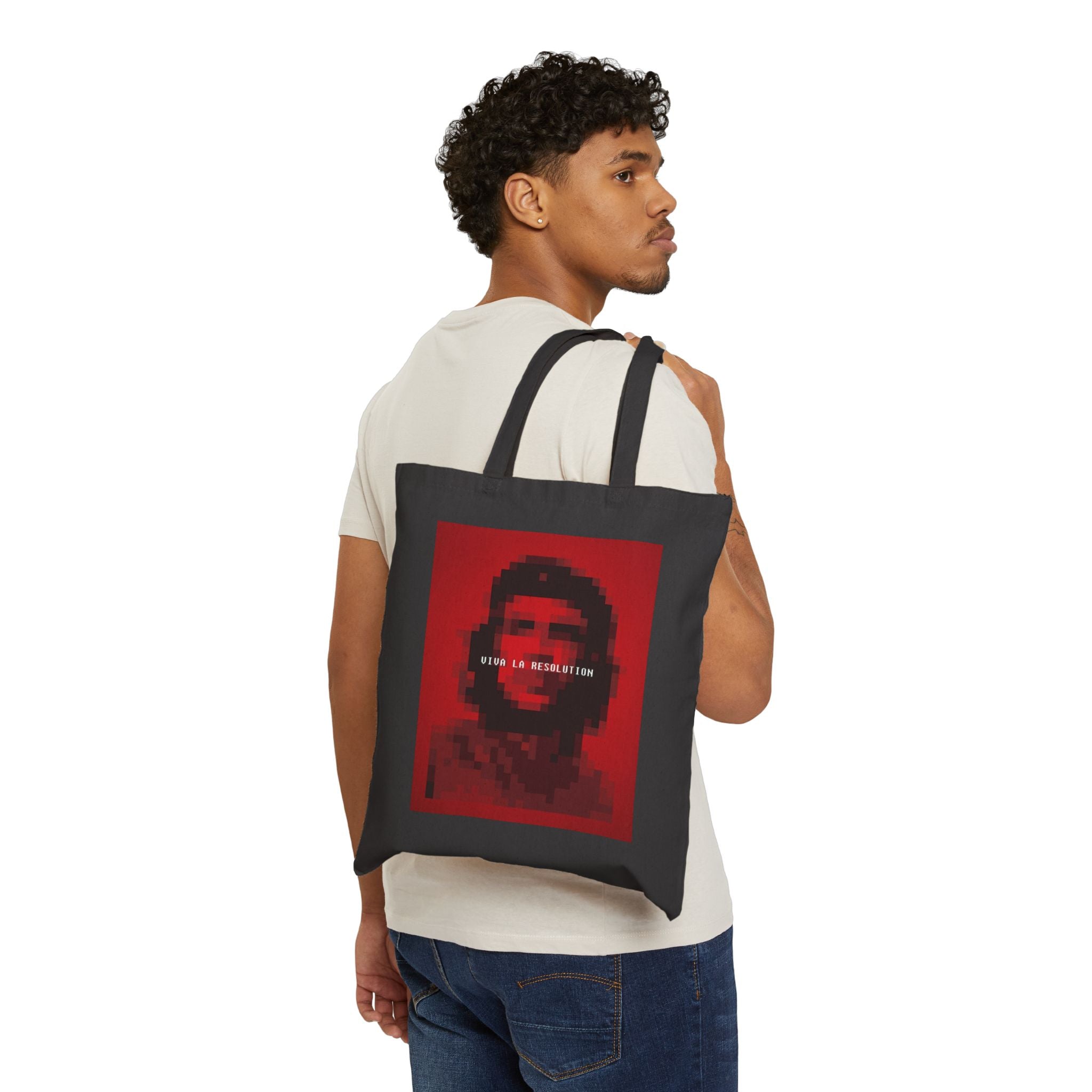 Viva la Resolution - Bag