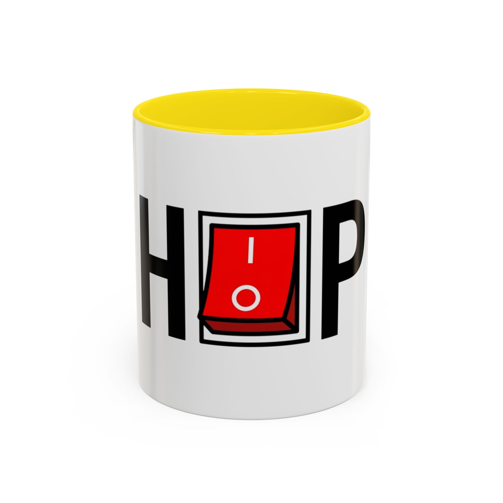 Hip Hop — Coffee Mug