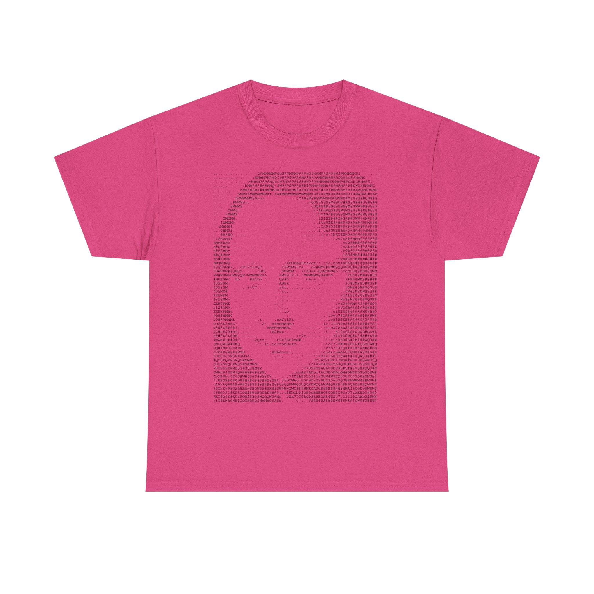 Mona Lisa Art — T-Shirt