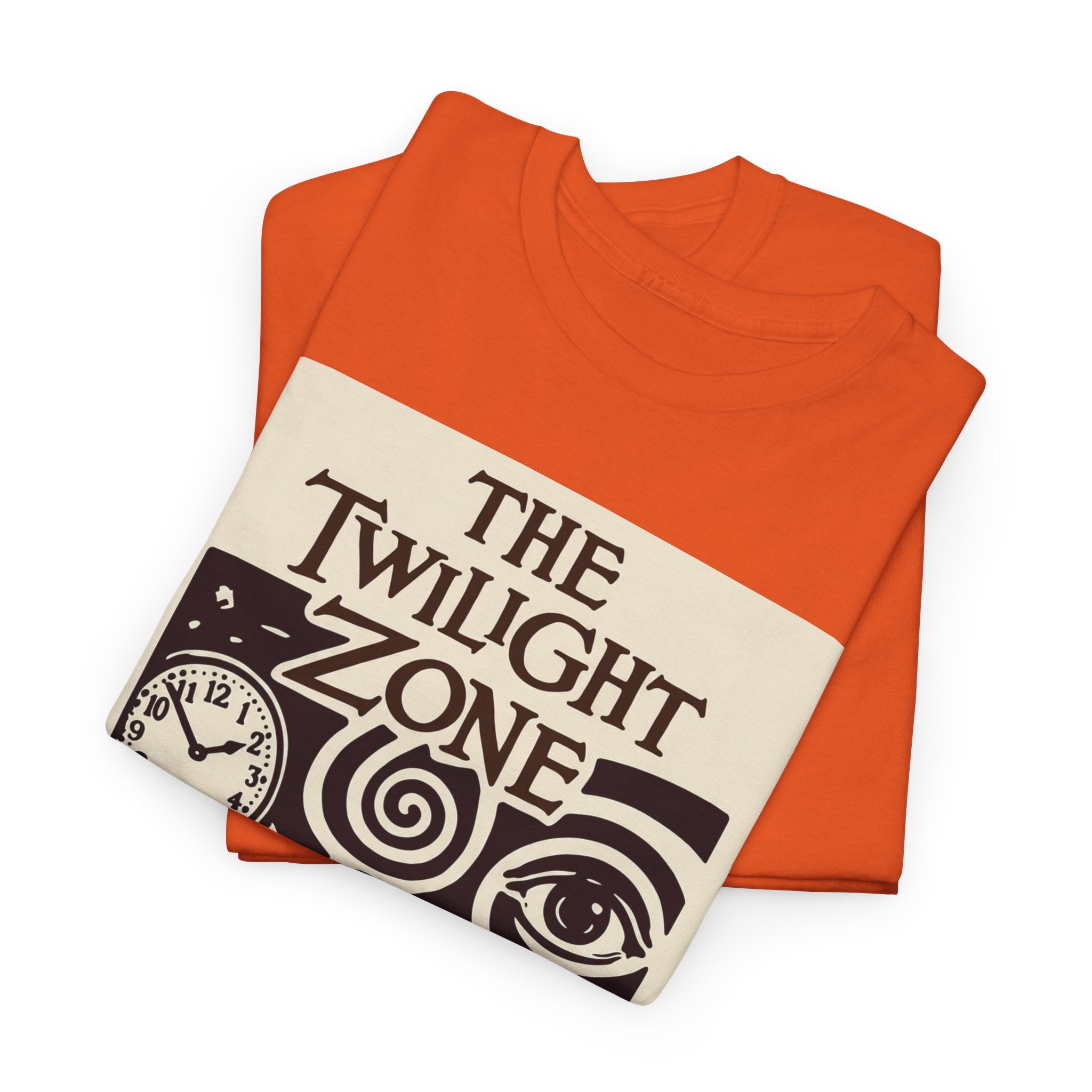 'The Twilight Zone' T‑Shirt
