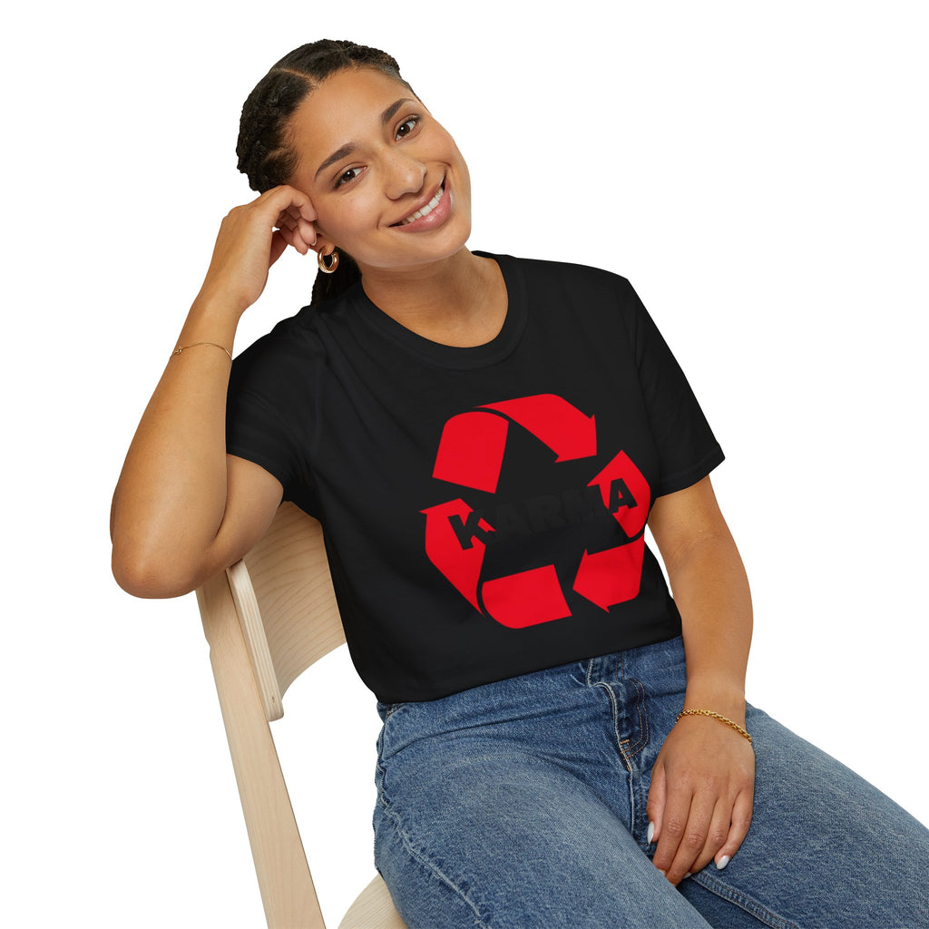 Karma — T-Shirt