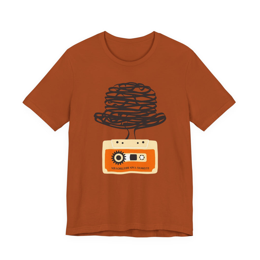 'CLOCKWORK ORENGE' – T-Shirt