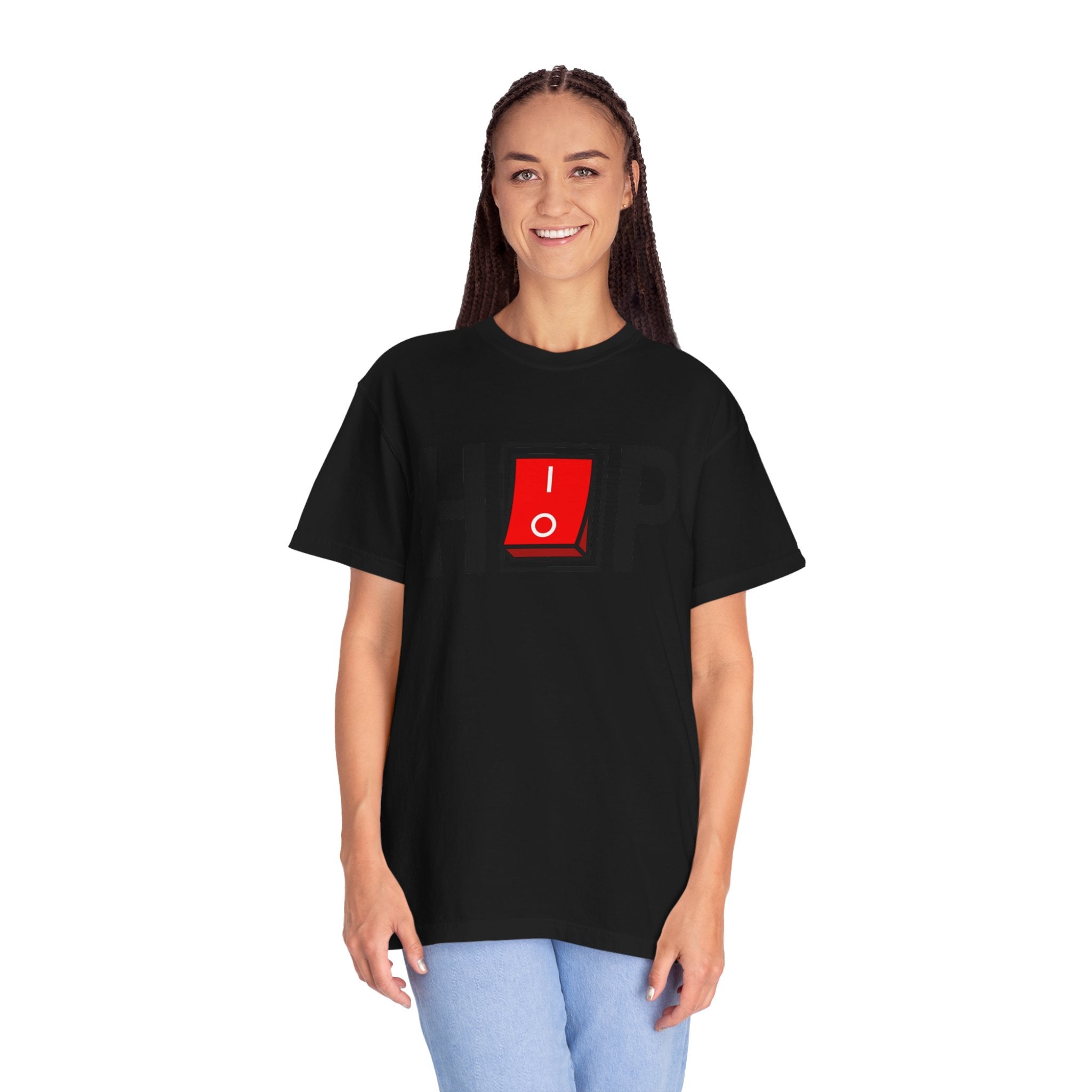 Hip Hop Switch — T-Shirt
