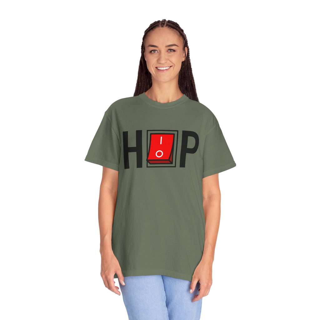 Hip Hop Switch — T-Shirt