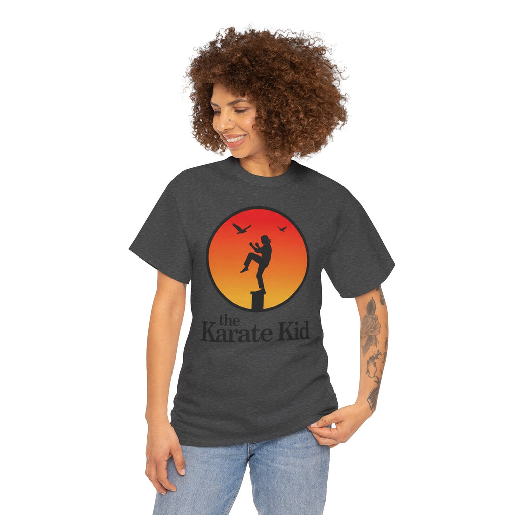 Karate Kid — T‑Shirt