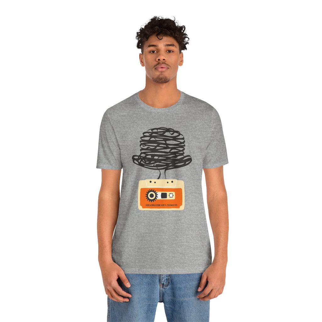 'CLOCKWORK ORENGE' – T-Shirt