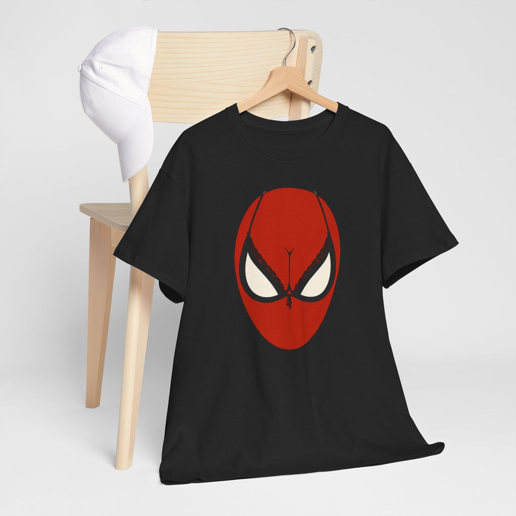 Spider brassière -  T-Shirt