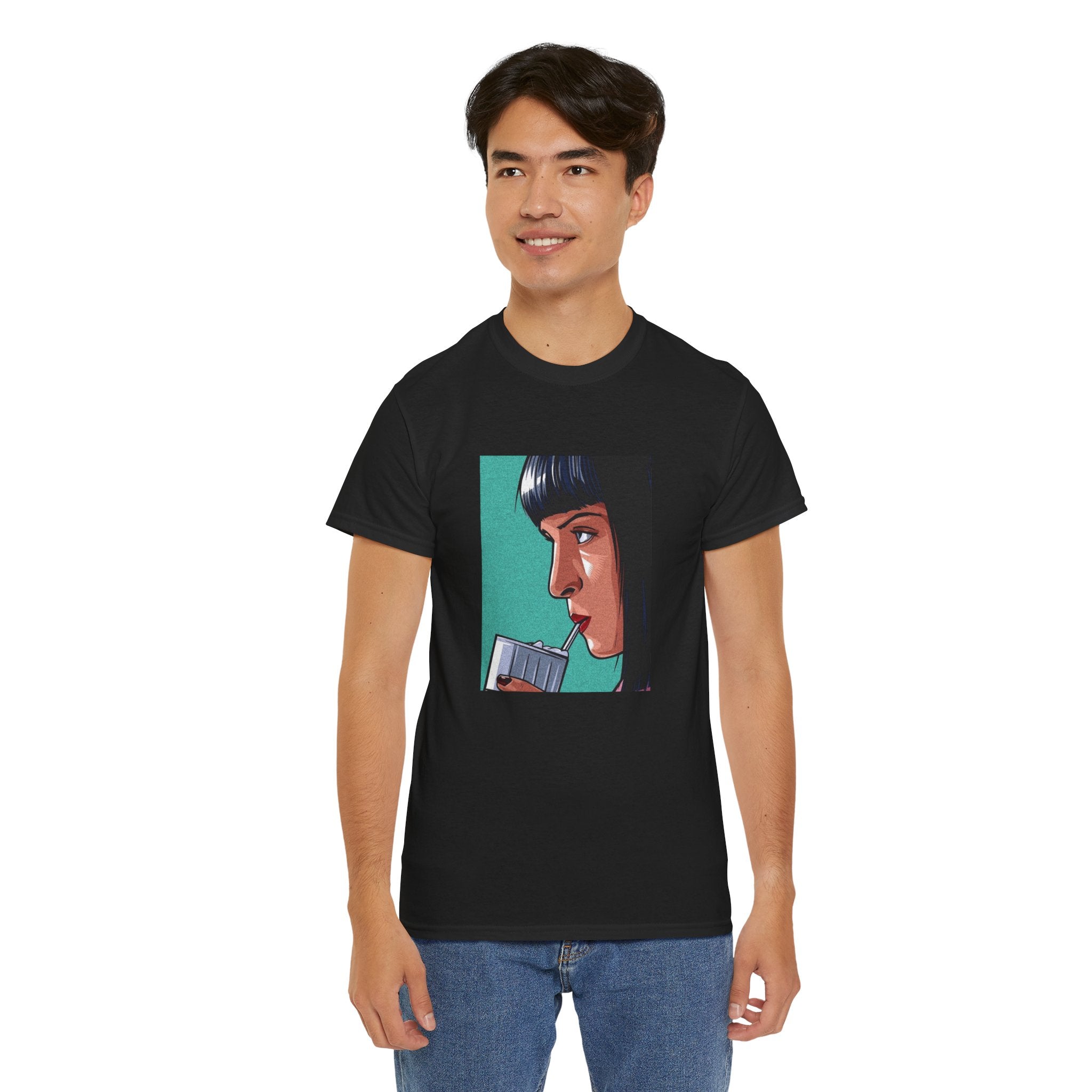 PULP ME- Tshirt