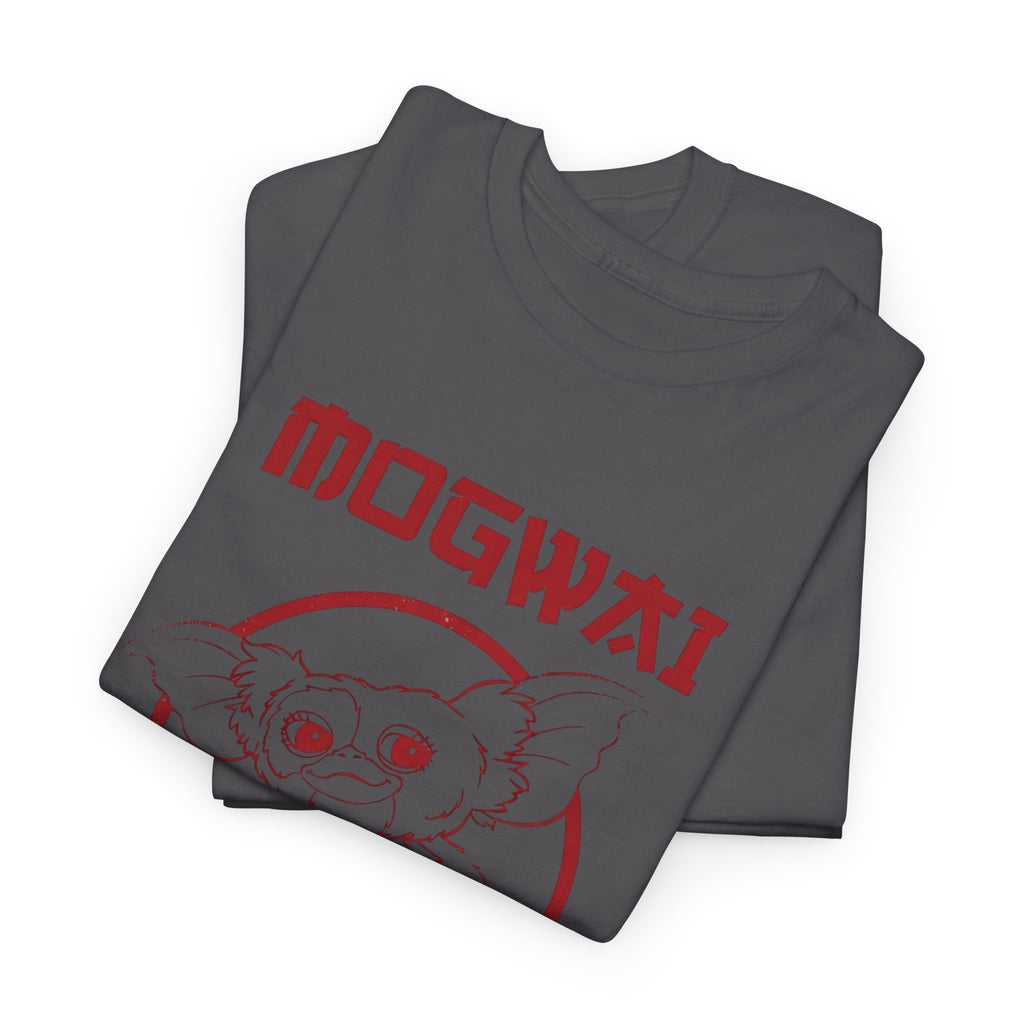 Mogwai Warning — T-Shirt