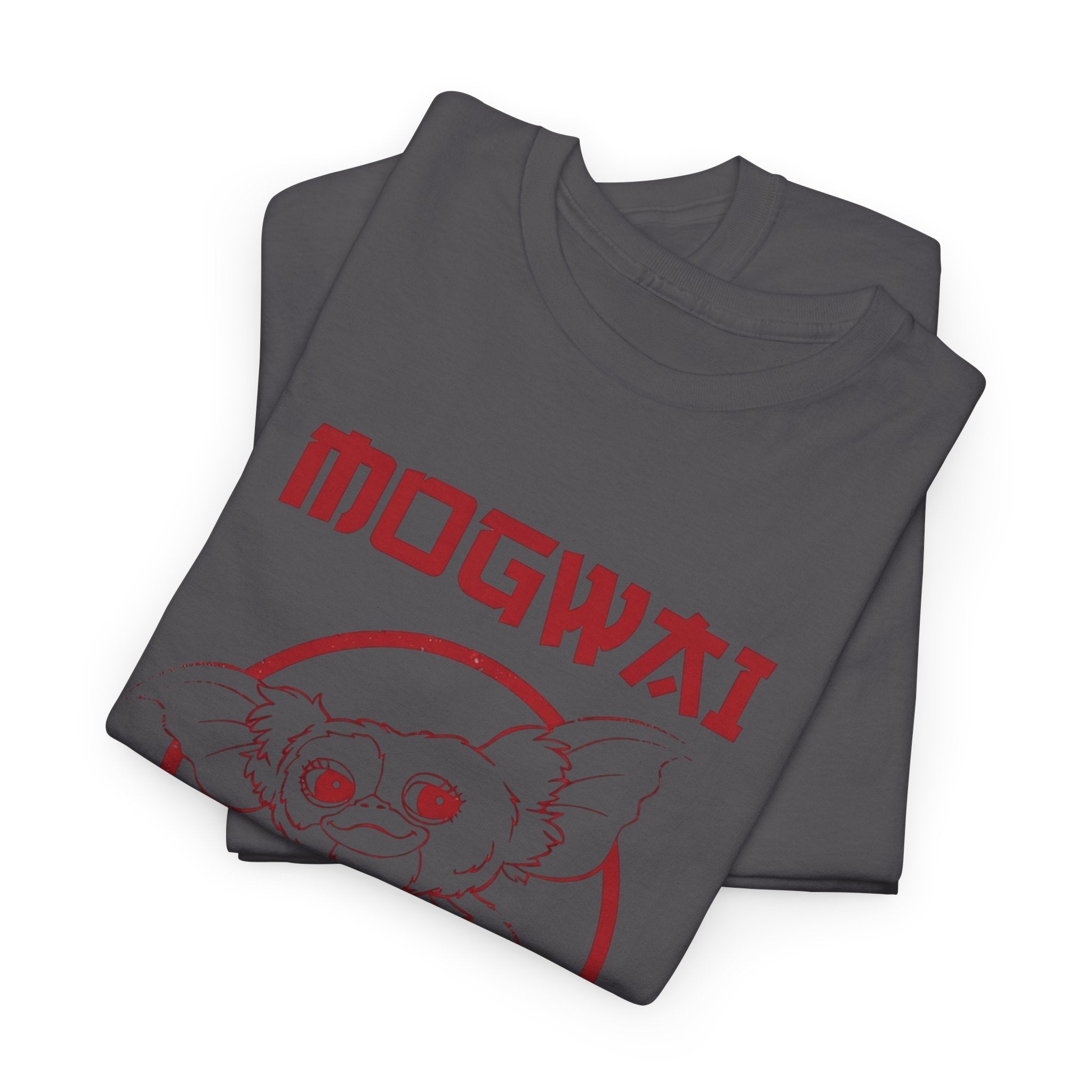 Mogwai Warning — T-Shirt