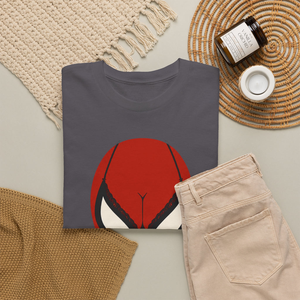 Spider brassière -  T-Shirt