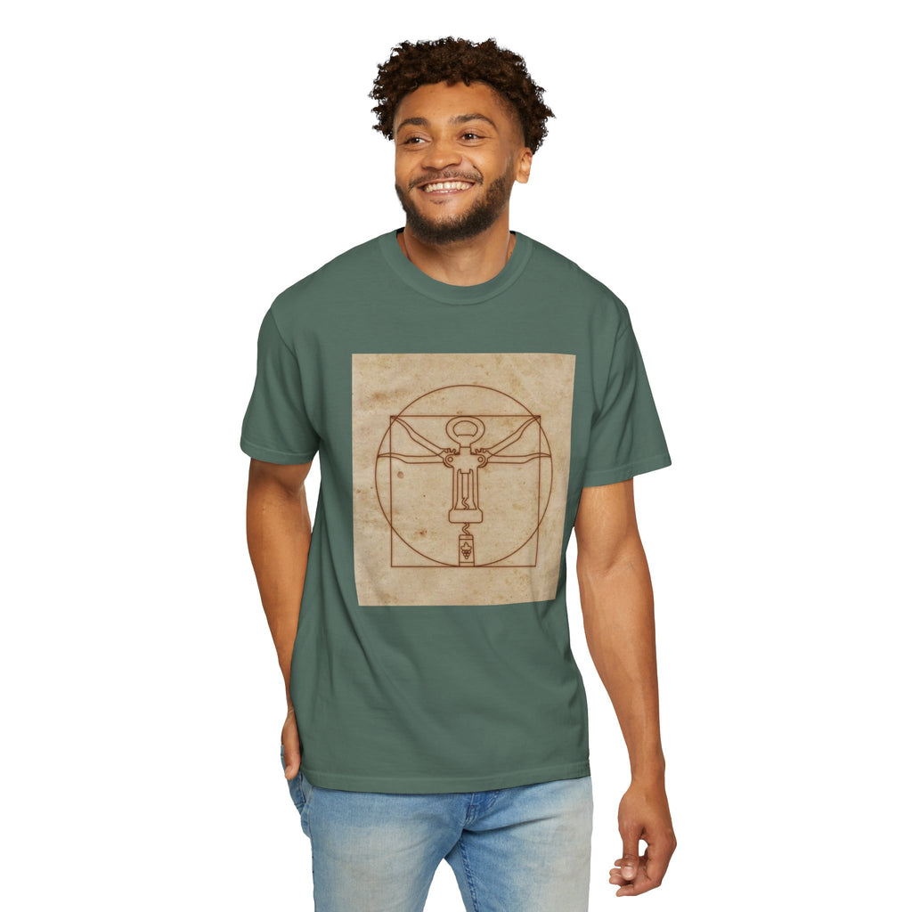 DaVinci Style — T-Shirt