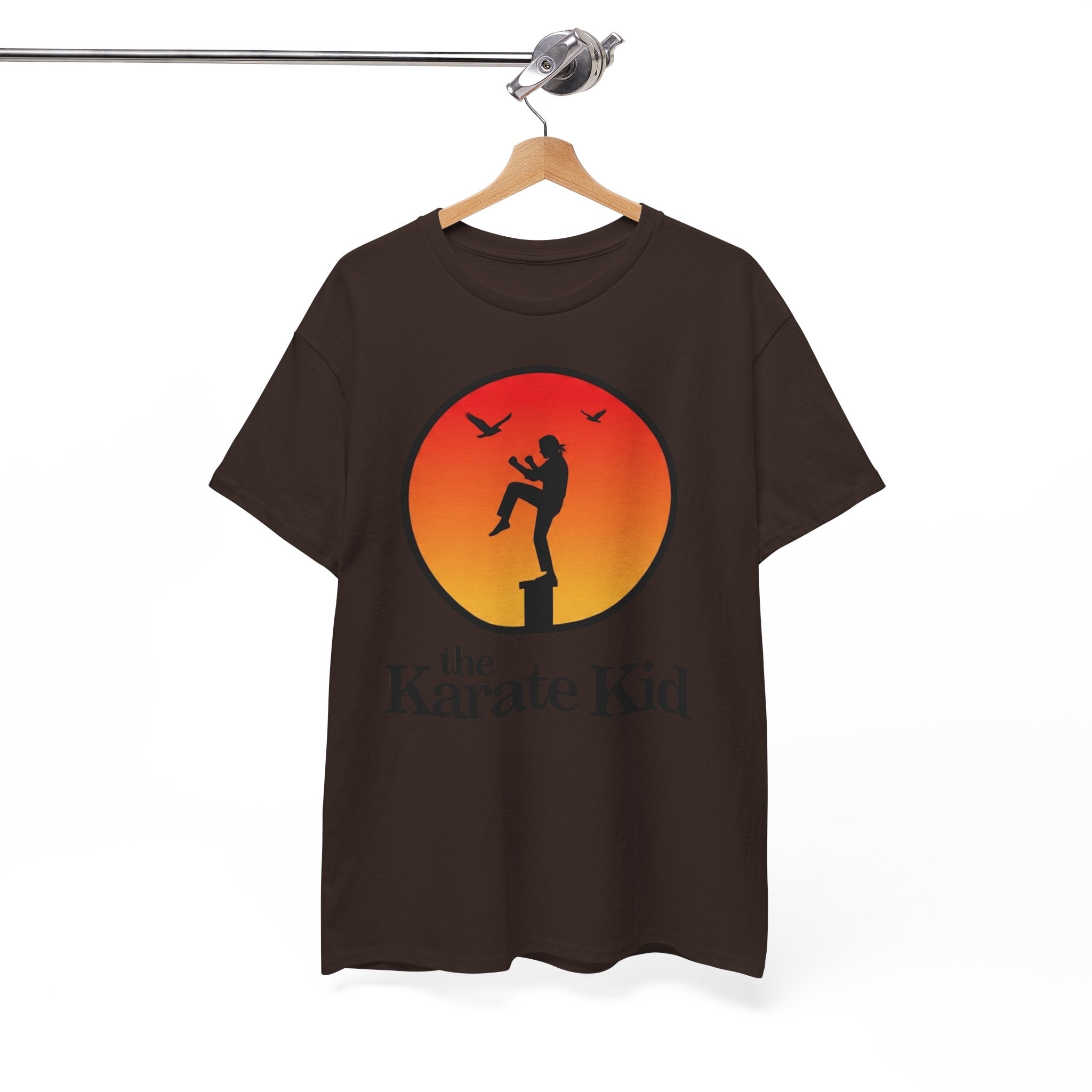 Karate Kid — T‑Shirt