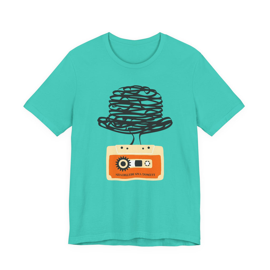 Clockwork Orange T-Shirt – Cult Classic Graphic Tee