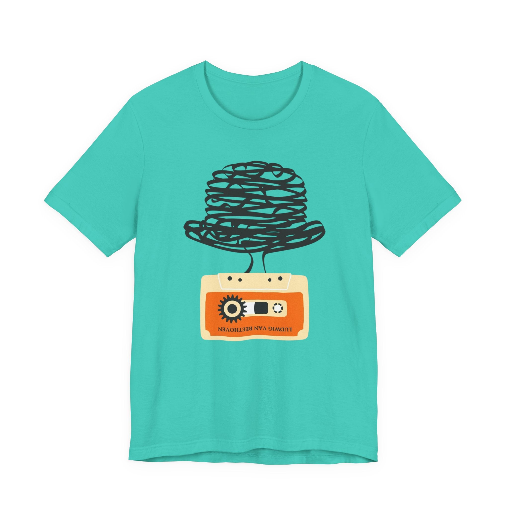 'CLOCKWORK ORENGE' – T-Shirt