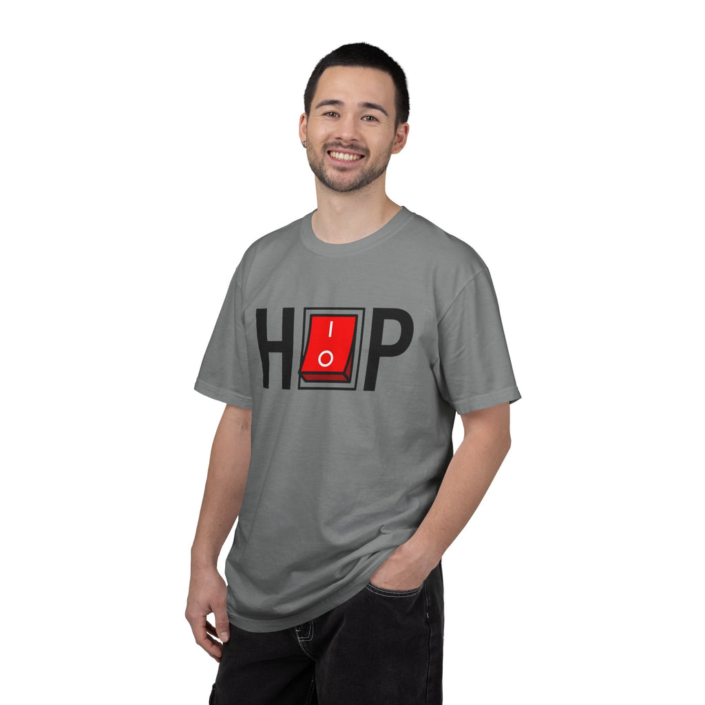 Hip Hop Switch — T-Shirt