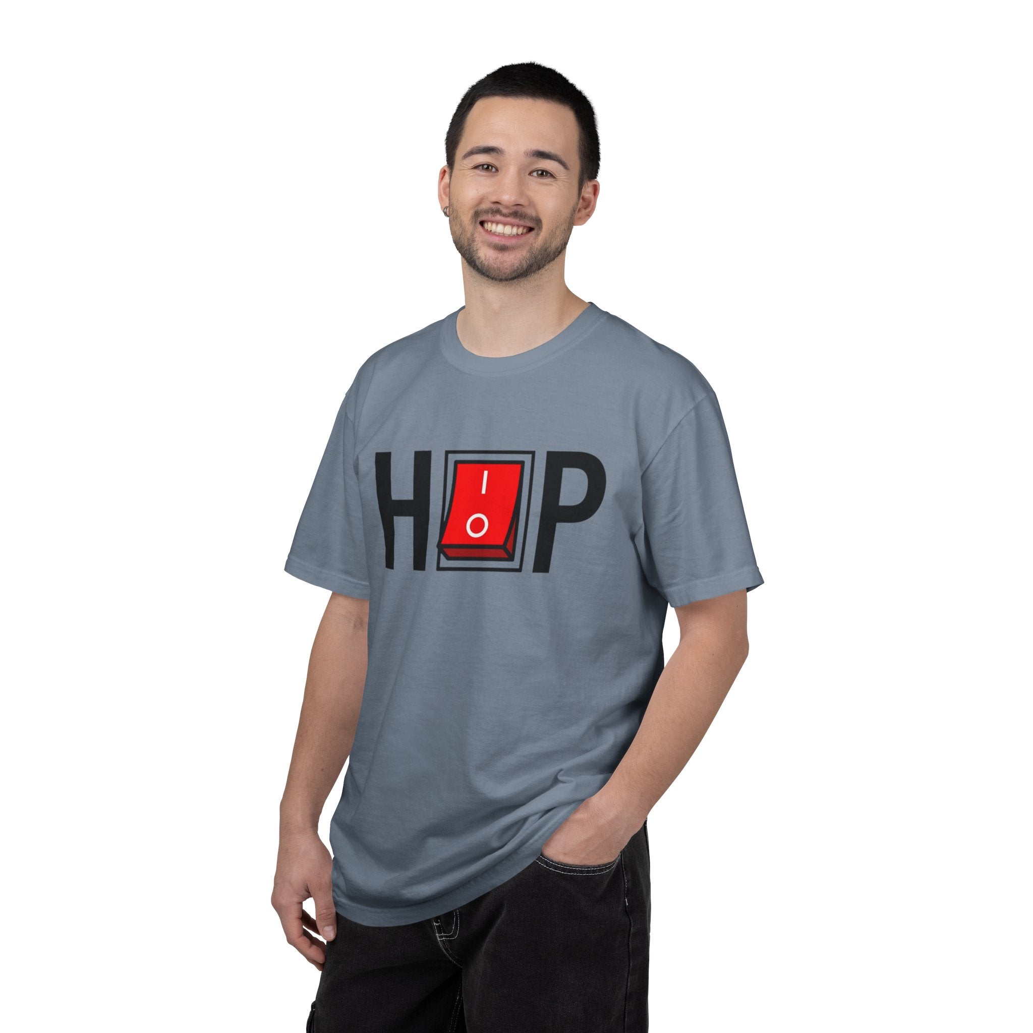 Hip Hop Switch — T-Shirt