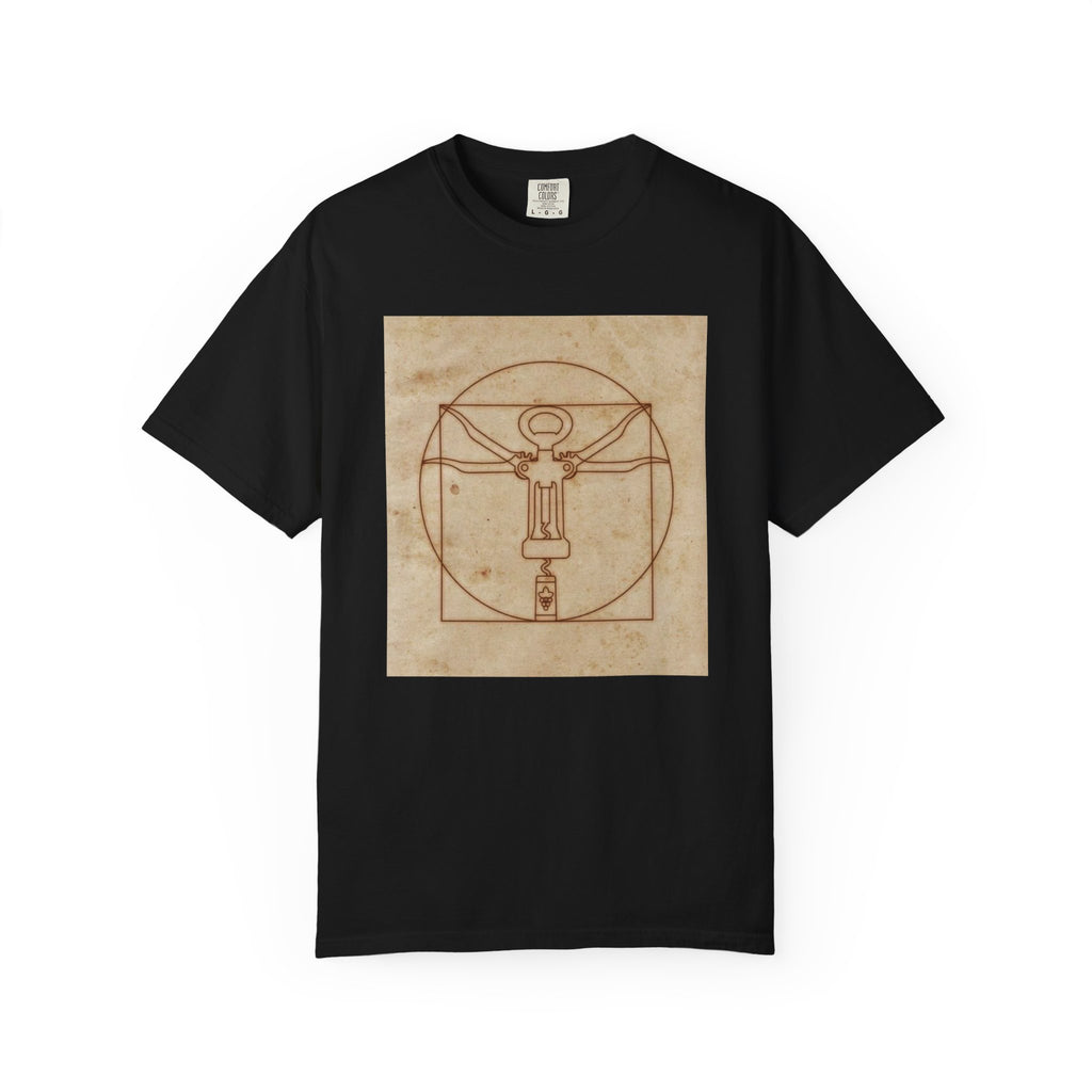DaVinci Style — T-Shirt