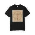 DaVinci Style — T-Shirt